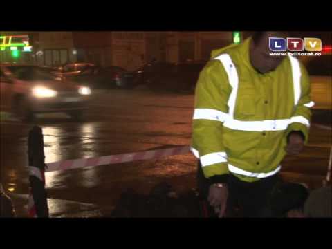 SC RAJA SA a întrerupt astăzi apa în zona centrală a orașului - Litoral TV