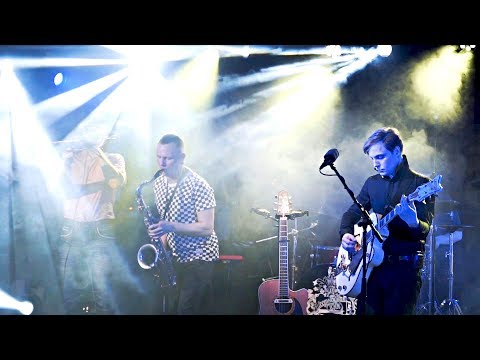 Mike Glebow - Клевер (Live 03.04.2018)