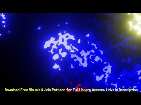 VJ Loop DJ Club Visual Opener Stage Background Animation Visualizer Type Beat Artwork "334"