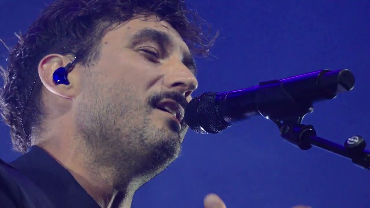 Aftermovie officiel du festival Paroles et Musiques