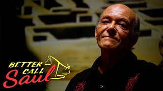 Mike Negotiates With Hector Salamanca | Bali Ha’i | Better Call Saul