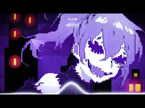 KUTE - wtfUNK! (Visualizer)