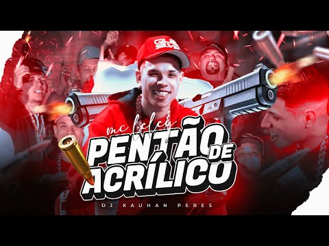 Mc Leley - PENTÃO DE ACRÍLICO [VideoClipe OFICIAL] (Kauhan Peres)