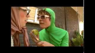 The Peeps vs Buddytron - Trailer by The Nice Guys