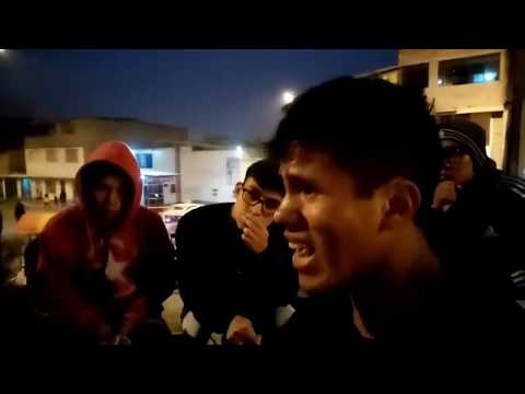 MARU vs RIVER (Final) - Clasificatoria Nacional 4E