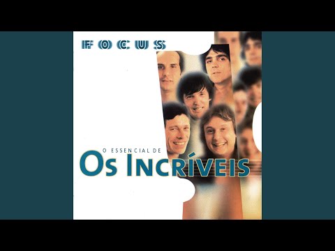 Nosso Trato - Os Incríveis