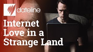 Internet Love in a Strange Land: Online dating in the Faroe Islands