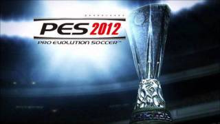 Pes 2012 - Foals - This orient (Stakey remix)