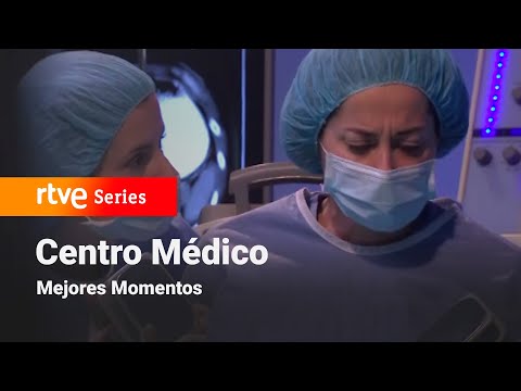 Medical Center: Episode 443 - Best #MedicalCenter Moments | RTVE Series