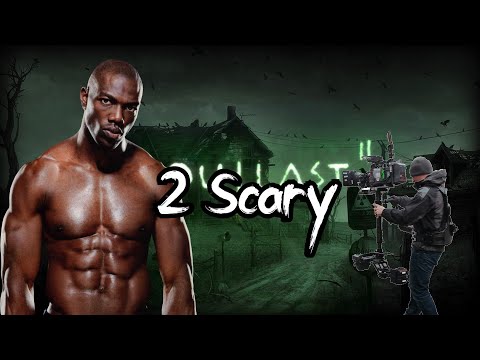 Outlast 2 Is 2 Scary