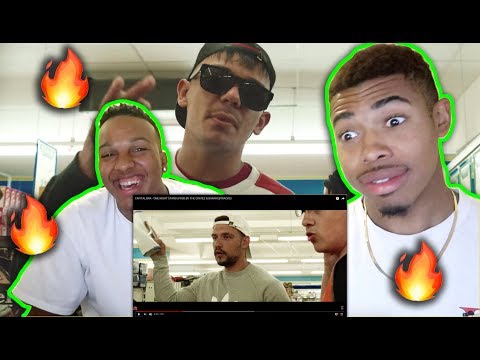 AMERICANS REACT TO CAPITAL BRA - ONE NIGHT STAND (OFFICIAL MUSIC VIDEO) - SUPER GOOD SONG!