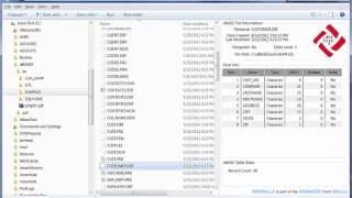dbfExplorerView