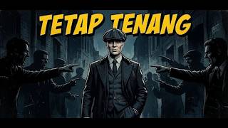 Seni Tetap Tenang Saat Semua Orang Meremehkan dan Menjatuhkan Mental Lo
