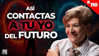 Accede a Tu Doble Cuántico y Cambia Tu Destino | MARIA ESPINOZA