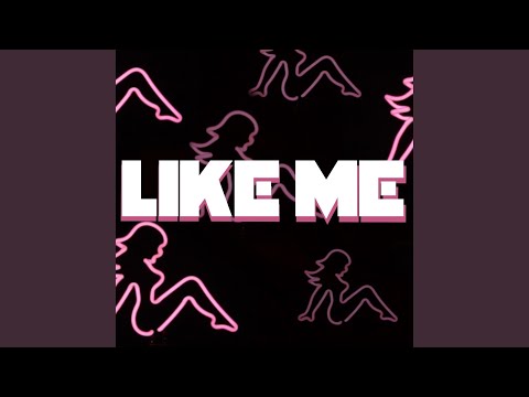 Like Me (feat. Z3A & Meeks)