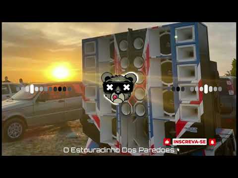 FORROZINHO PARA RACHA DE SOM 2K24 - PRONTO PRA LEVAR UMA SABUGADA (INSTRUMENTAL) By Izayas Ribeiro