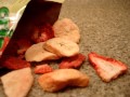 Brothers All Natural Fruit Crisps Strawberry Banana