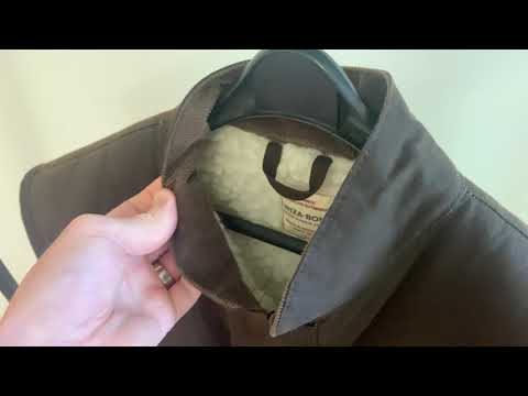 Drizabone - Jumbuck Oilskin Vest Review