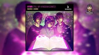 MARNIK & Danko - Hymn (Till My Kingdom Comes) (Original Mix) | Dharma Worldwide