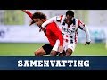 Samenvatting Willem II - AFC