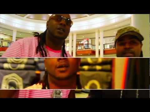 Yung Hogg ft Cheezy - "Molli" - Directed by Jae Synth