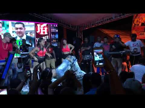 Joseph el proverbio (patronales de mao) 2018