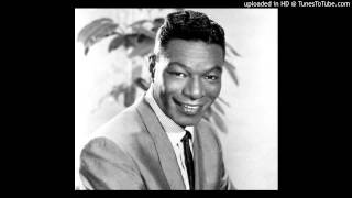 Nat King Cole - A Thousand Thoughts of You