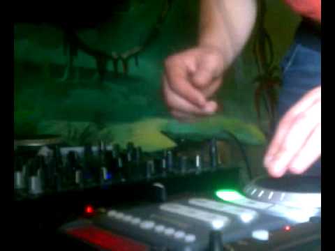 my second tenminmix electrohouse