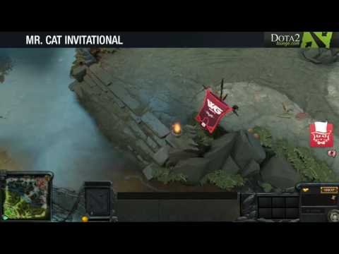 Sig.Trust vs WG.Unity g2 Mr. Cat w/ Annee and Purge