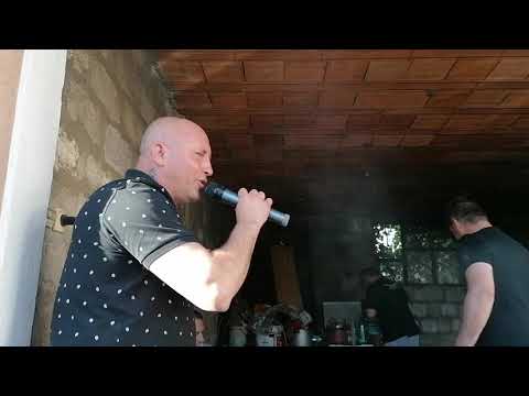 Sasa Popović prva pesnica Loznice :)