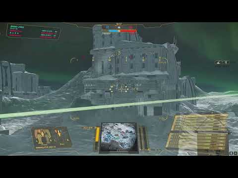 MWO JGx Annihilator tradition