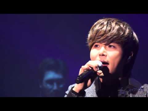 20151219 정동하 그날까지 겨울소극장 하트콘 서강대