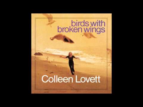 Colleen Lovett - Love Man