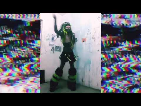 industrial dance (desgracx biologicx)