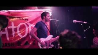 Awkward Age LIVE @ Burgatory Fest 2014