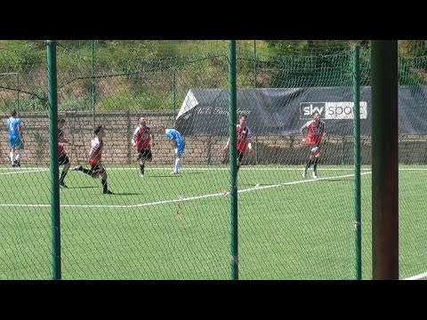 Promozione | Girone B | Settebagni - Fiano Romano 0-2