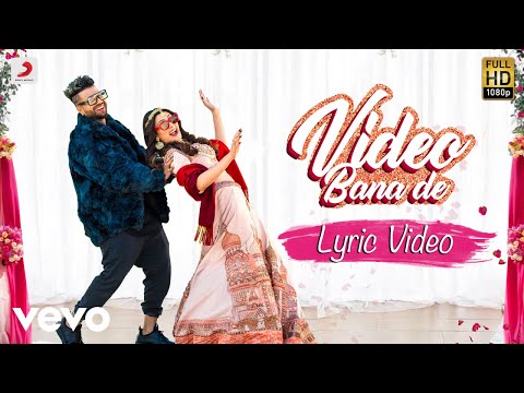 Video Bana De (Lyrical) — watch video