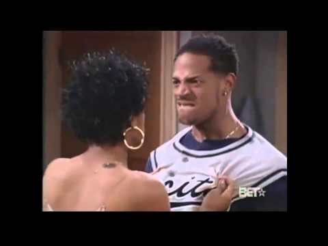 You're nothing but a B@@@ch By TheWayans Brothers