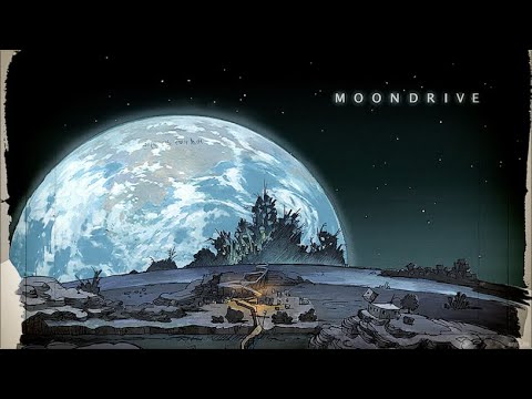 Moondrive (Genius Party Beyond) 2008 Eng Sub
