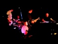 Kevin Lee and the Kings - Built To Burn