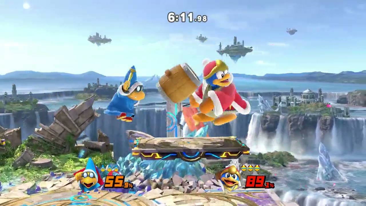 Gameplay Video