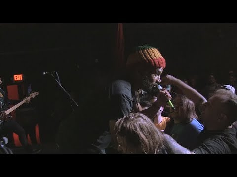 [hate5six] Fireburn - April 08, 2018 Video