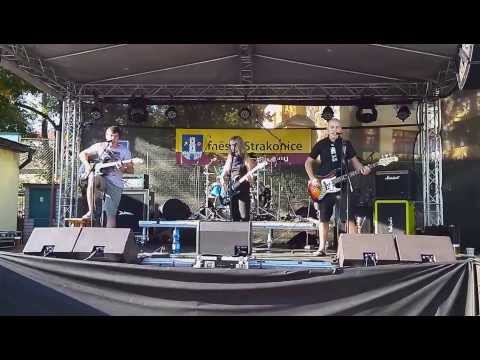 Krwawý Koleno - Krwawý Koleno - Rána