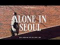 10 Days In Korea Solo