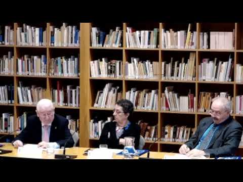 Vídeo: Cultura galega nos primeiros gobernos da autonomía