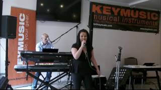 Unchained melody  Maestro Luc &amp; Ilse