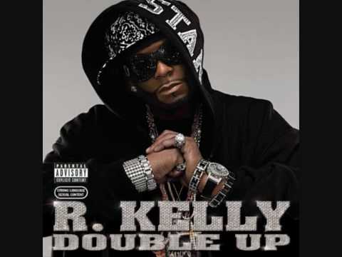 R.kelly feat.Chamillionaire Get Dirty