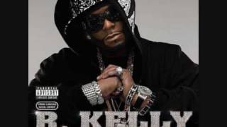 R.kelly feat.Chamillionaire Get Dirty