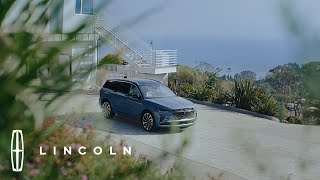 LincoLn 🚙 Your Daily Dose of Recentering in the Nautilus® SUV