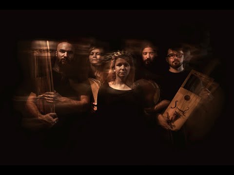 Daj Ognia - Siwy Koń [live @Warsztat]